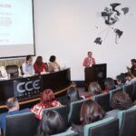 Comenzaron actividades de la Semana Mujer Mipyme 2024