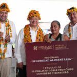 Gobierno de Hidalgo abre las puertas para que salgan funcionarios y estén en territorio: JMS