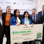 Gobierno de Hidalgo reconoce proyectos de transparencia