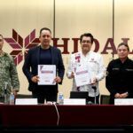 Entrega Segobh Plan de Emergencia de Tula de Allende