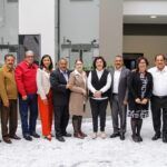 IHE realiza encuentro de niveles educativos de la entidad