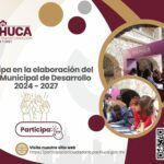 Abierta la plataforma para participar en la integración del Plan Municipal de Desarrollo en Pachuca