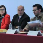Realizan Sexta Sesión Ordinaria del Subcomité Sectorial de Educación del COPLADEHI