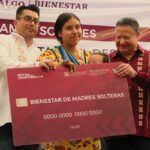 Destaca Menchaca Salazar transparencia en gasto público