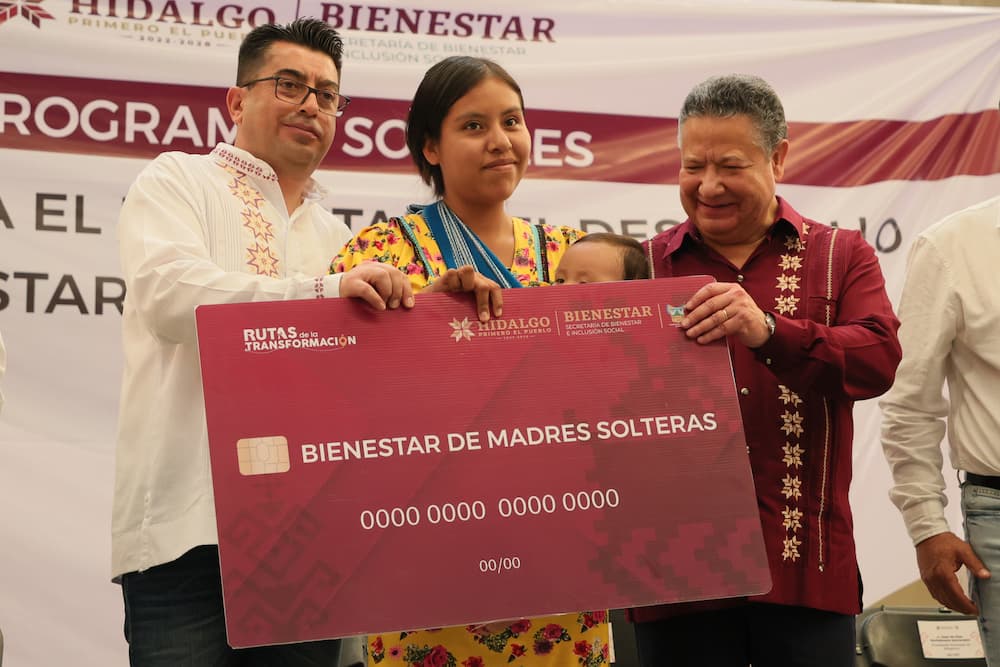 Destaca Menchaca Salazar transparencia en gasto público
