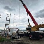 Comienza a operar el pozo 3 Téllez; beneficiará a 24 mil habitantes