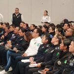 SSPH fortalece a municipios en materia de prevención del delito