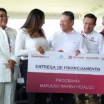 Arranca tercera edición de las Rutas de la Transformación