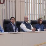 Gestiona Despacho del Gobernador capacitación a organismos operadores de agua