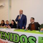 Comenzó la XXIV Jornada Cultural y Recreativa INEA-SNTEA 2024