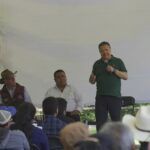 En Hidalgo atendemos lo urgente sin dejar de ver lo importante: Julio Menchaca