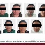 En Pachuca, detienen a banda que robaba autos y los vendía