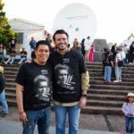 La Noche de las Estrellas, un gran éxito en Hidalgo