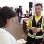 Participa Mercado Libre en Ferias de Empleo estatales