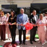 Inauguran instalaciones de Guardería Cocoyitos, en Pachuca