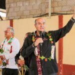 Hidalgo implementa política integral de educación indígena intercultural: Natividad Castrejón