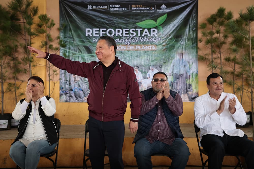 Julio Menchaca exhorta a los ayuntamientos a hacer buen uso de los recursos