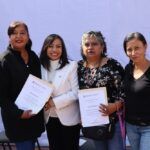 Semot capacita con perspectiva de género a mujeres operadoras de transporte público convencional
