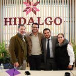 Gobierno de Hidalgo busca simplificar trámites y servicios, a través de la digitalización