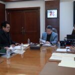 Listos protocolos de seguridad para elección de Cuautepec: Menchaca
