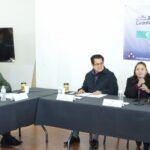 Afinan operativo de seguridad por comicios extraordinarios en Cuautepec