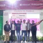 Agtech Summit 2024, impulsa el futuro agroalimentario de Hidalgo