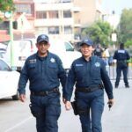 Tu policía te acompaña: ofrece SSPH protección a ciudadanía