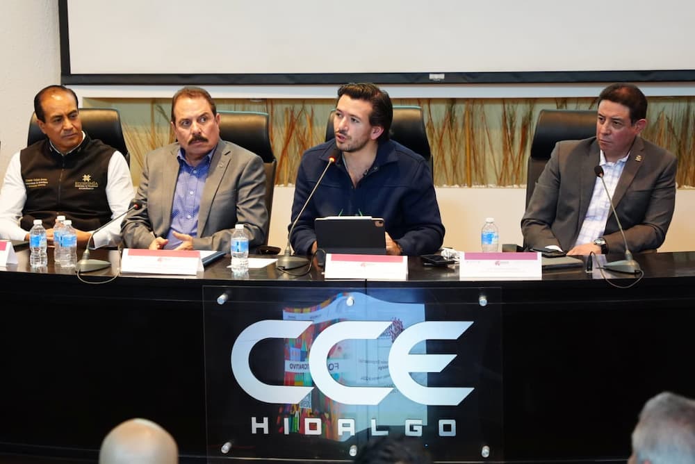 Llama gobierno estatal a municipios y empresarios a sumarse políticas de gobernanza y desarrollo digital