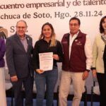 Empleotón 2024 contribuye al fortalecimiento del trabajo formal