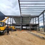 Hidalgo mantiene un crecimiento sostenido en su industria