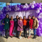 Gobierno reitera compromiso por un Hidalgo libre de violencia contra las mujeres