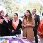 Conmemora Pachuca el Día Internacional de la Eliminación de la Violencia contra las Mujeres y Niñas