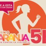Invitan a participar en carrera atlética Camino Naranja, del DIF Pachuca