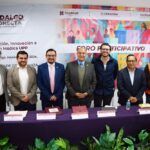 Hidalgo da un paso más hacia la digitalización gubernamental