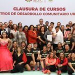 DIFH fortalece el autoempleo y certificación para el trabajo en hidalguenses