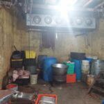 Catean comercios por presunta venta irregular de cárnicos en Hidalgo