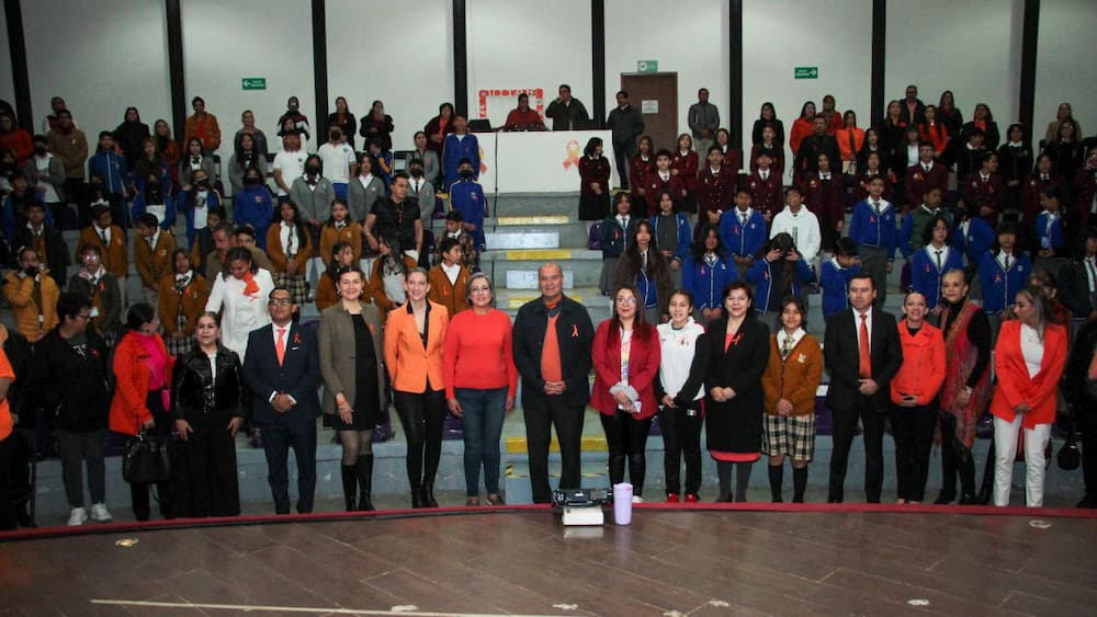 Exhortan a eliminar estereotipos y actitudes que perpetúan la violencia
