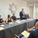 Refuerzan medidas por El Buen Fin en comercios del Centro de Pachuca