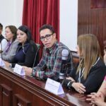 Instala Pachuca la Comisión Especializada para Erradicar el Embarazo en Niñas y Prevención de Embarazo Adolescente