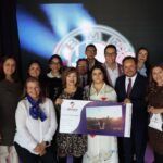 Exitoso Desfile con Causa, a beneficio del Sistema DIF Pachuca