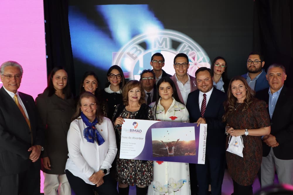 Exitoso Desfile con Causa, a beneficio del Sistema DIF Pachuca