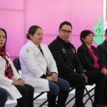 Dan inicio 1400 esterilizaciones para lomitos y michis en Pachuca