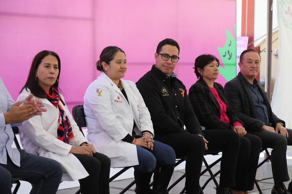 Dan inicio 1400 esterilizaciones para lomitos y michis en Pachuca