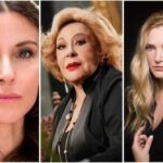 Silvia Pinal, inspiración de actrices de Busco al hombre de mi vida