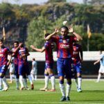 Atlante jugará como local liguilla en estadio HidalgoAtlante tendrá como su casa para la liguilla de la Liga de Expansión MX al estadio Hidalgo. Luego de que el estadio Ciudad de los Deportes, en la Ciudad de México, fuera clausurado el sábado pasado, los Potros de Hierro tomaron la decisión de disputar el duelo de vuelta de los cuartos de final del Apertura 2024 ante los Dorados de Sinaloa en la casa de los Tuzos. El cuadro azulgrana informó que el encuentro se disputará a las 12:00 horas, y que serán abiertas dos secciones del estadio, la Norte y la Poniente, con un costo del boleto de entrada de 100 pesos y 150 pesos, respectivamente. Además, los niños menores de 12 años acompañados de un adulto entrarán gratis al encuentro, al que se espera asistencia de los aficionados del Atlante de la Ciudad de México para apoyarlos por un boleto a la final. Los boletos para el Atlante vs Dorados ya están a la venta en línea en el portal https://boletomovil.com/evento/cf-atlante-vs-dorados-2024-11-10 y se notificó que el día del partido habrá venta en las taquillas del estadio. Alfonso Rivera