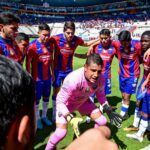 Atlante jugará semifinales en el estadio Hidalgo