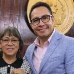 María del Carmen Rincón Cruz, nueva titular de la Secretaría Municipal de la Mujer en Pachuca