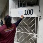 Contraloría depura Padrón de Proveedores y Contratistas