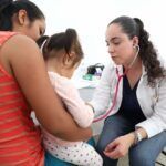 Hidalgo registra 105 brotes de la enfermedad de manos, pies y boca