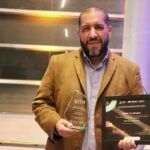 Hidalgo premia la innovación turística con Galardones GITH 2024